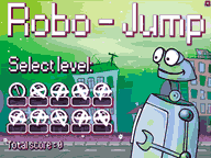 play Robojump