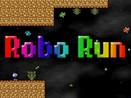 play Roborun