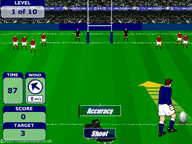 play Rugbykicking