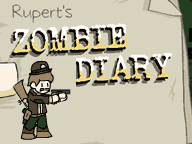 play Rupertszombiediary