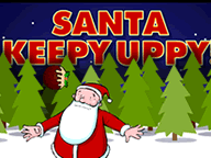 play Santakeepyuppy