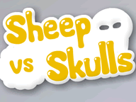 play Sheepvsskulls
