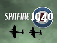 play Spitfire1940
