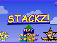 play Stackz