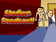 play Stadiumsneakout Walkthrough