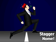 play Staggerhome