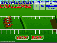 play Steeplechase