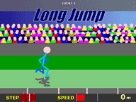 play Stickmanolympics