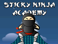 play Ninjaacademy