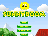 play Sunnyboom