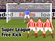 play Superleaguefreekick