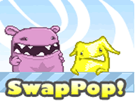 play Swappop