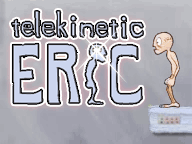 play Telekineticeric