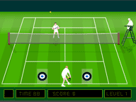 play Tennistargets