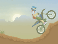 play Tgmotocross2