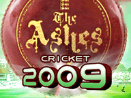play Ashescricket2009