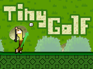 play Tinygolf