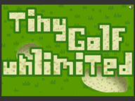 play Tinygolfunlimited