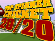 play Topspinner2020
