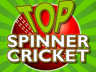 play Topspinner