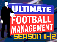 play Ultimatefootballmanagement1112