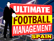 play Ultimatefootballmanagerspain