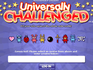 play Universallychallenged