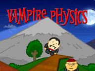 play Vampirephysics
