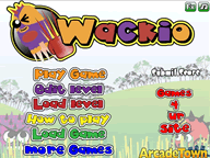play Wackio