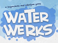 play Waterwerks