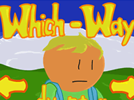 play Whichwayadventure
