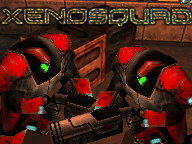 play Xenosquad