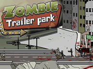 play Zombietrailerpark
