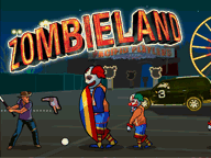 play Zombieland