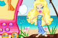 play Mini Mermaid