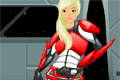 play Claudia Spacegirl Dress Up Now