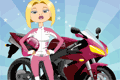 play Miranda The Biker