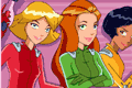 play Totally Spies Game