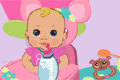 play Cute Baby Nursery