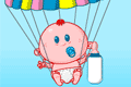 play Babychute