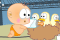 play Milky Shoot