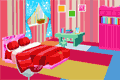 play Cute Baby Bedroom