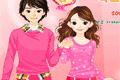 play Boyfriend Dress Up 2