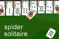 play Spider Solitaire