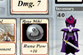 play Maganic War