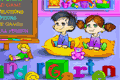play Kindergarten