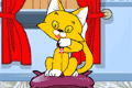 play Cat Sitter