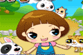 play Pet Feeding