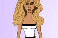 play Dress Beyonce