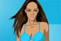 play Rihanna Dress Up
